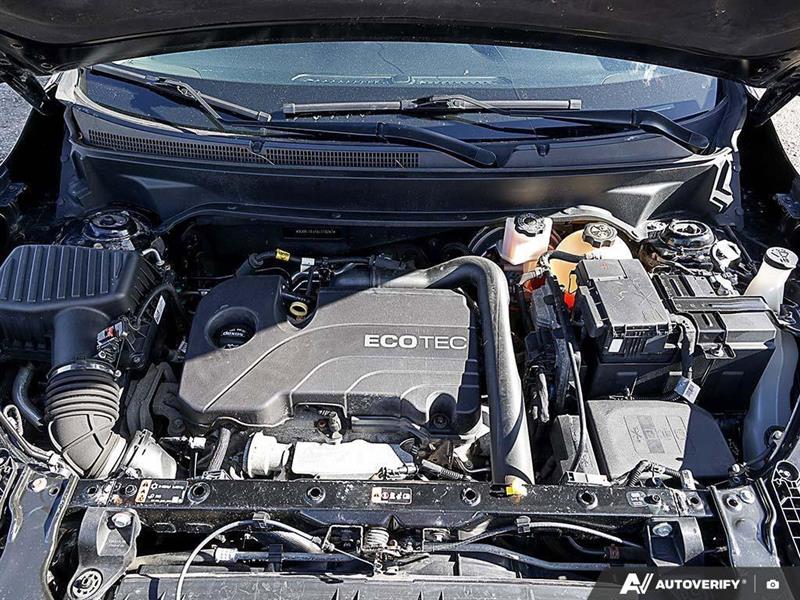 gmc Terrain 2019 - 11