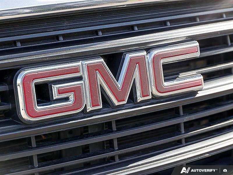 gmc Terrain 2019 - 12