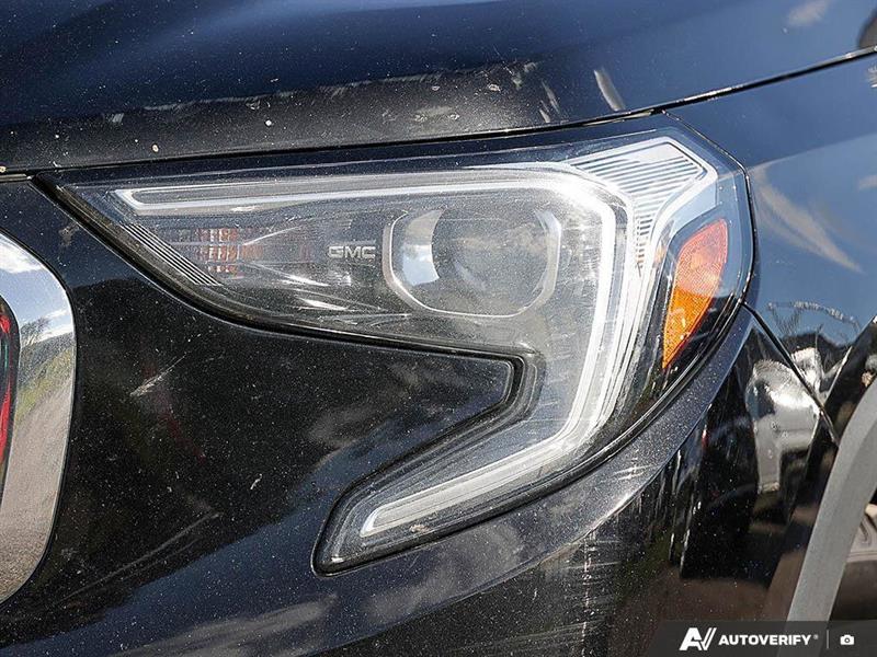 gmc Terrain 2019 - 13