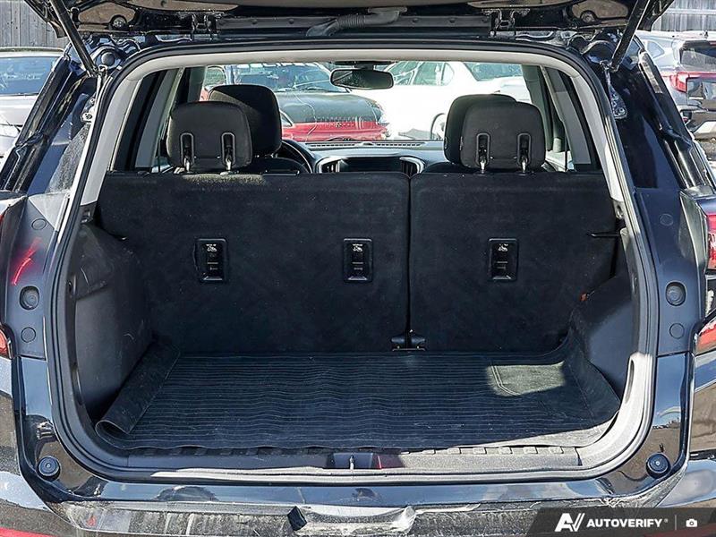 gmc Terrain 2019 - 14