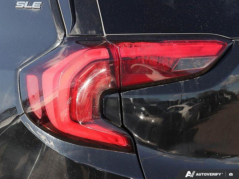 gmc Terrain 2019 - 15