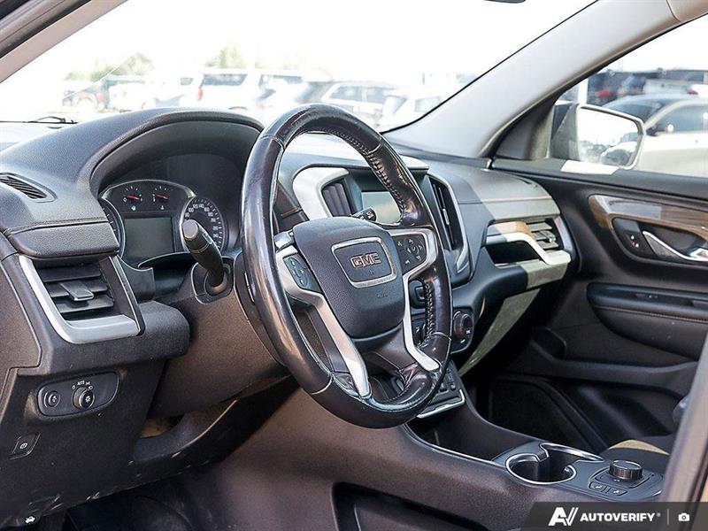 gmc Terrain 2019 - 16