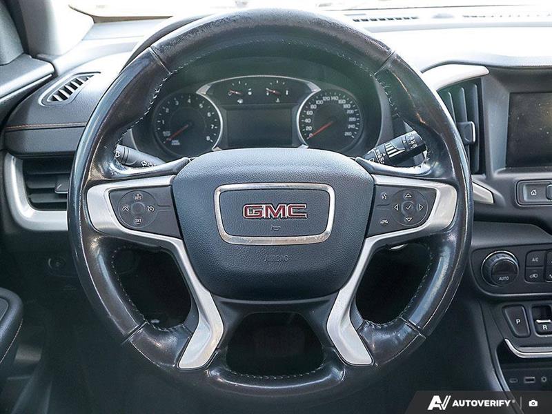 gmc Terrain 2019 - 17