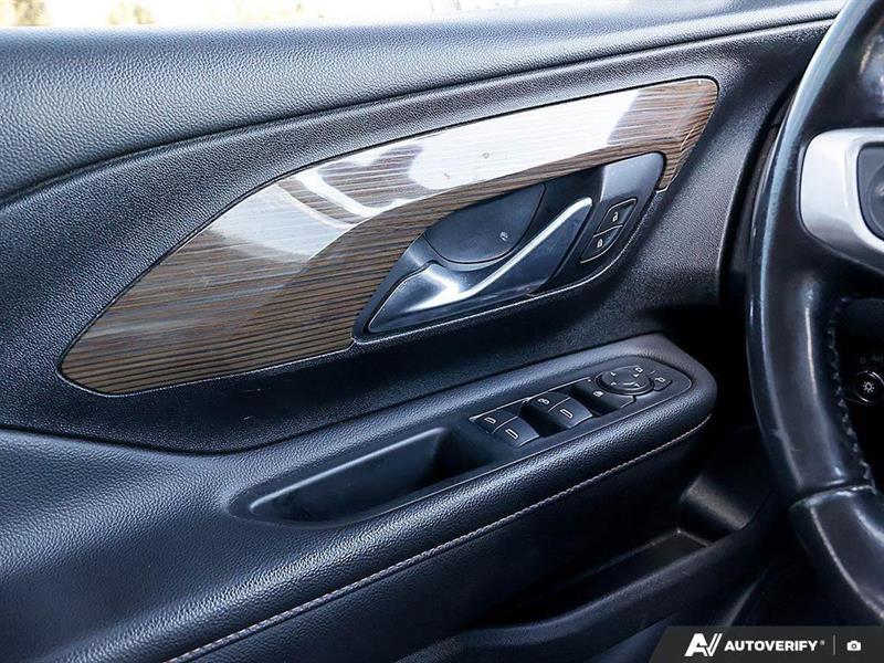 gmc Terrain 2019 - 20