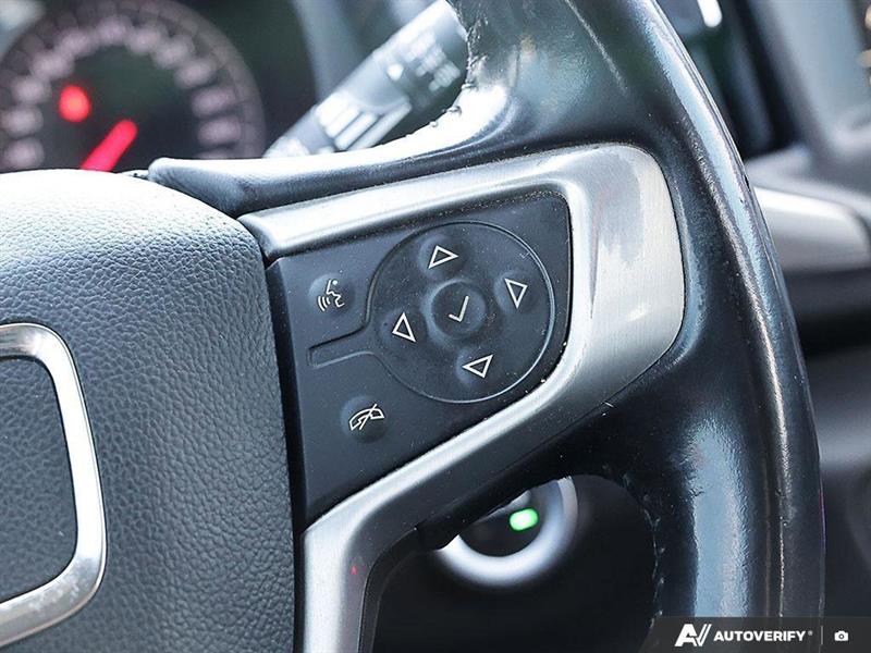 gmc Terrain 2019 - 21