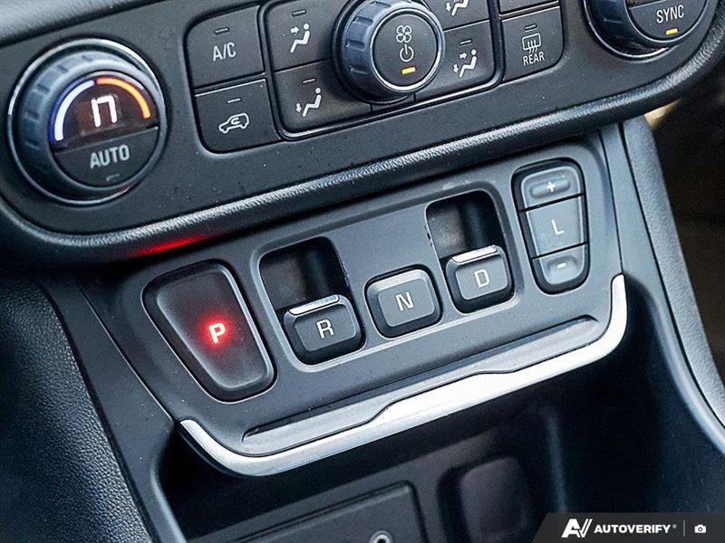 gmc Terrain 2019 - 22