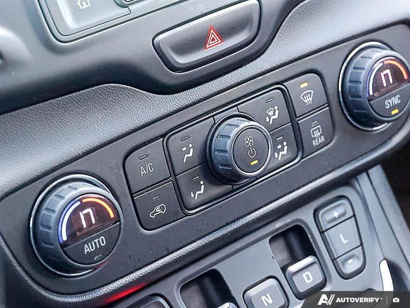 gmc Terrain 2019 - 23