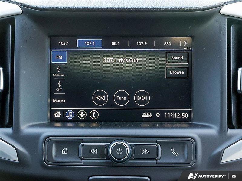 gmc Terrain 2019 - 24