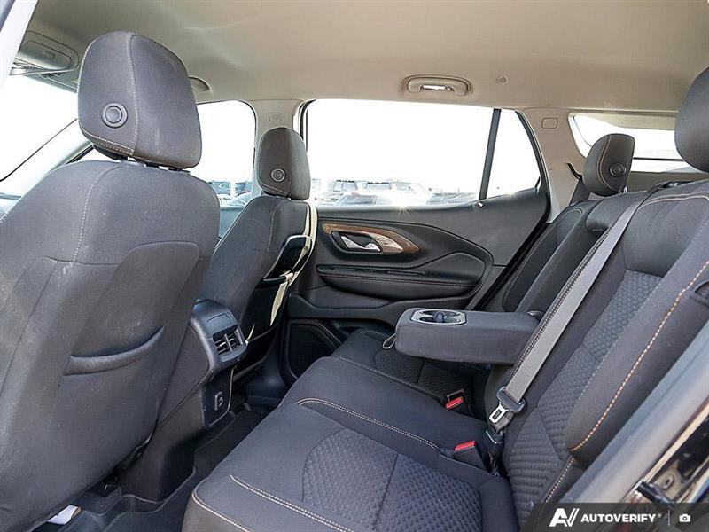 gmc Terrain 2019 - 27