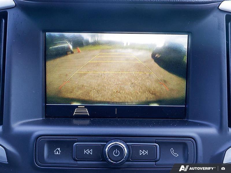 gmc Terrain 2019 - 29