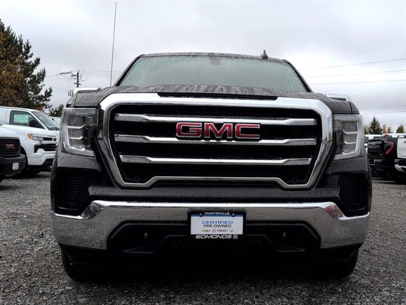 gmc Sierra 1500 2019 - 4