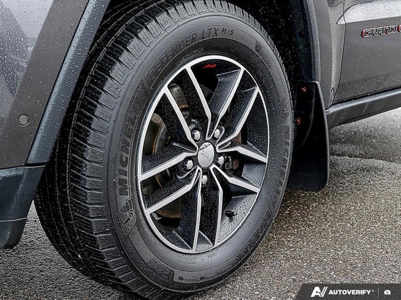 jeep Grand Cherokee 2017 - 6