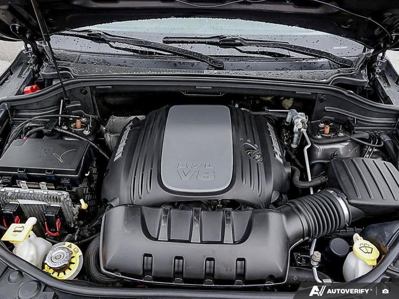 jeep Grand Cherokee 2017 - 8