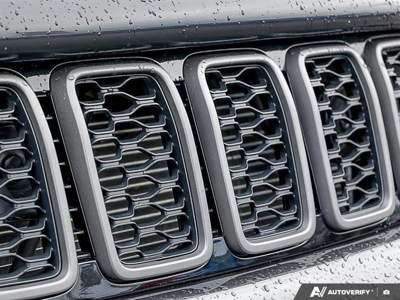 jeep Grand Cherokee 2017 - 9