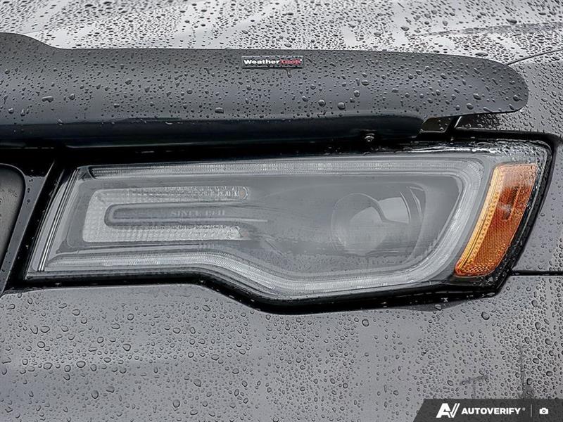 jeep Grand Cherokee 2017 - 10