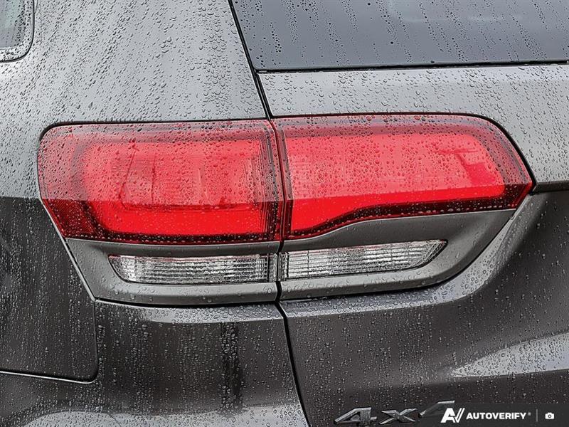 jeep Grand Cherokee 2017 - 12