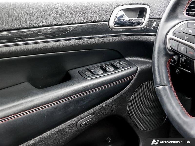 jeep Grand Cherokee 2017 - 17