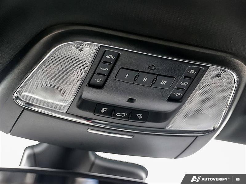 jeep Grand Cherokee 2017 - 22