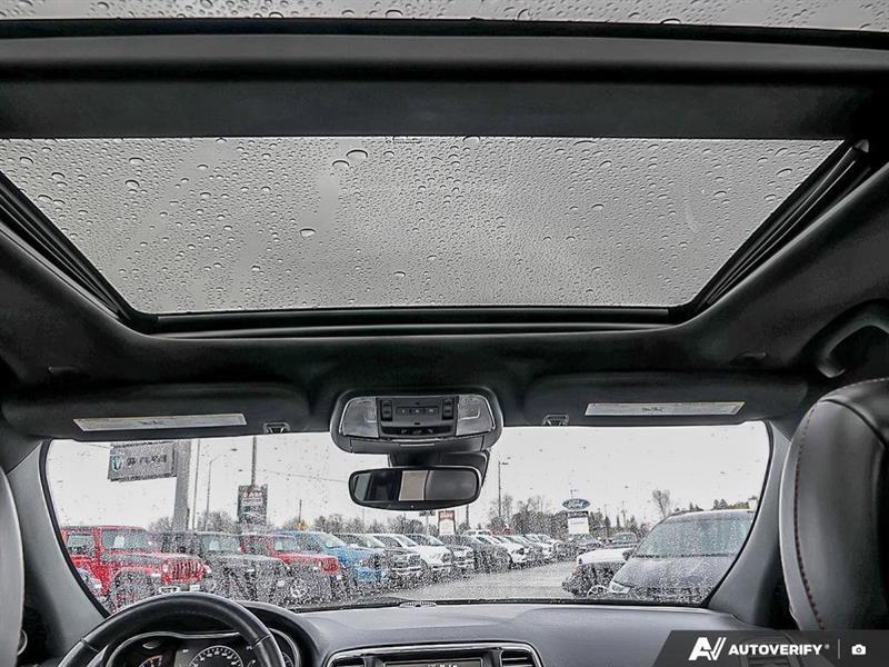 jeep Grand Cherokee 2017 - 26