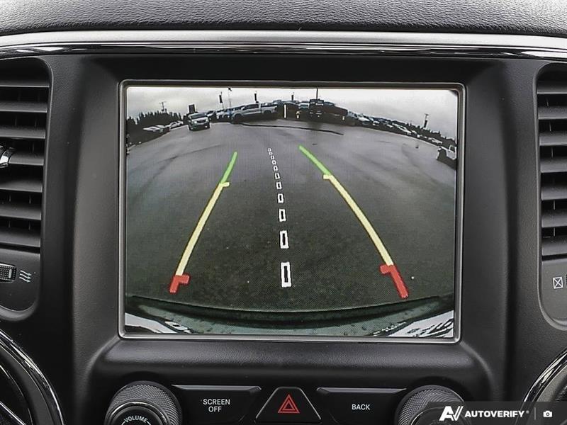 jeep Grand Cherokee 2017 - 27