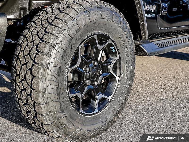 jeep Wrangler 4xe 2021 - 6