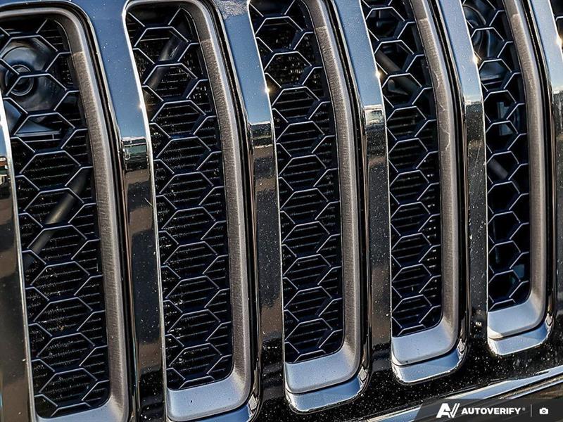 jeep Wrangler 4xe 2021 - 9