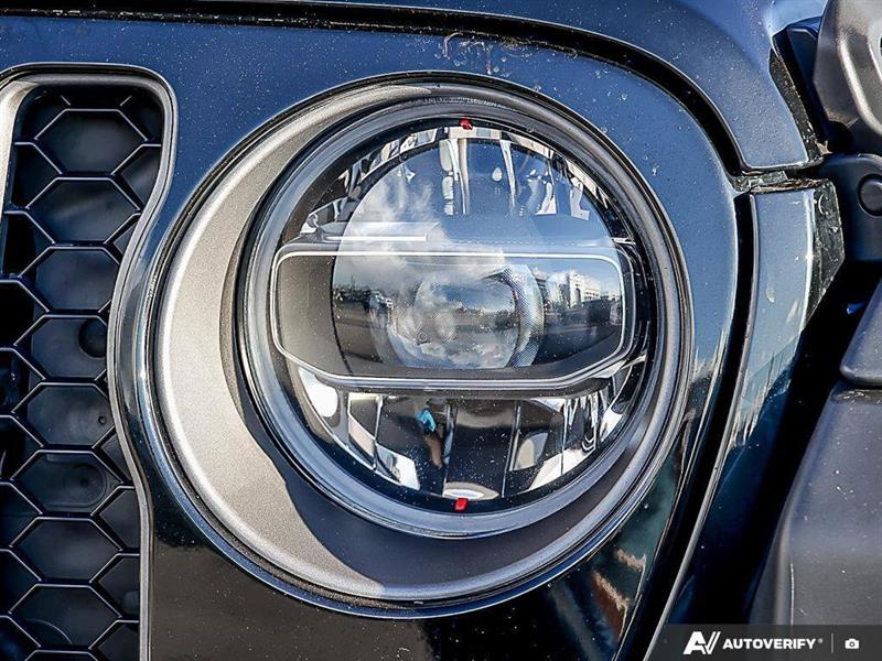 jeep Wrangler 4xe 2021 - 10