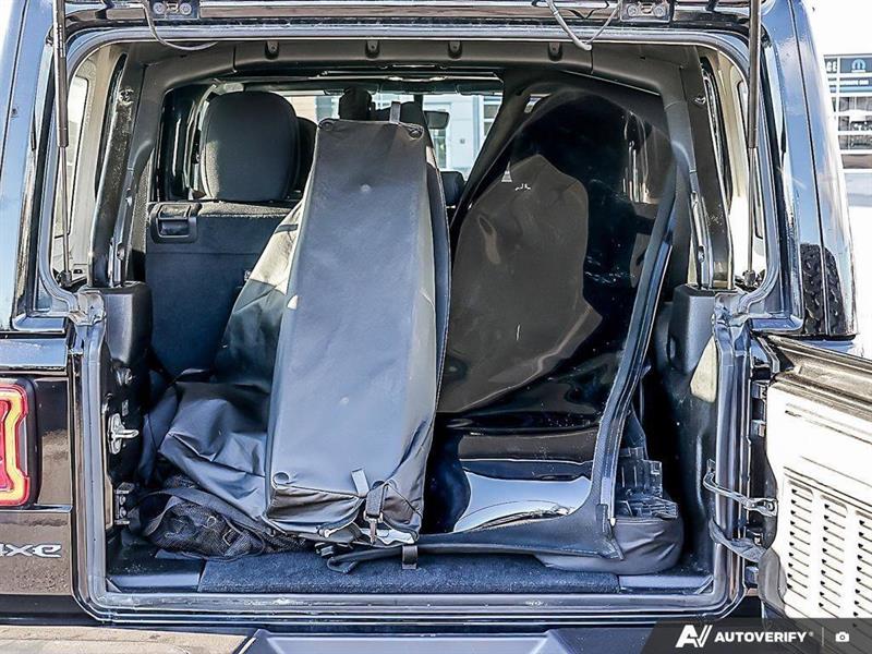 jeep Wrangler 4xe 2021 - 11