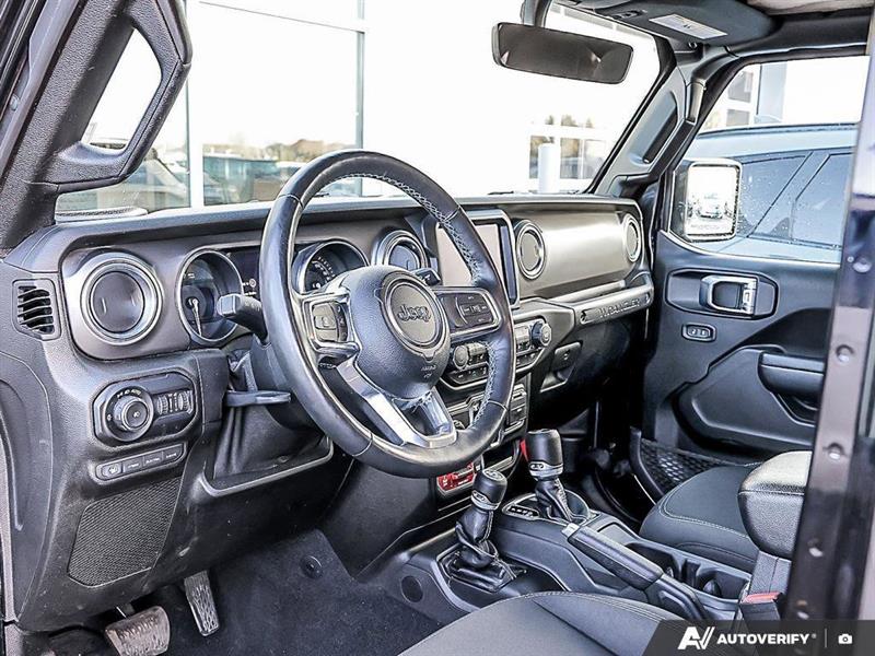 jeep Wrangler 4xe 2021 - 13