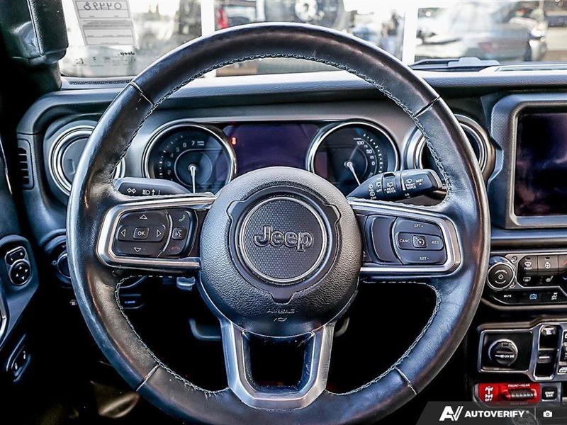 jeep Wrangler 4xe 2021 - 14