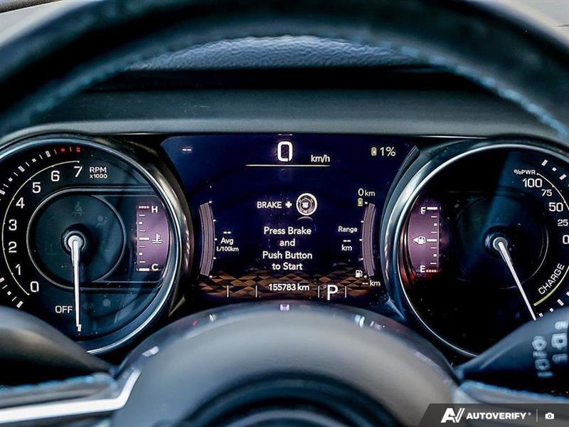 jeep Wrangler 4xe 2021 - 15