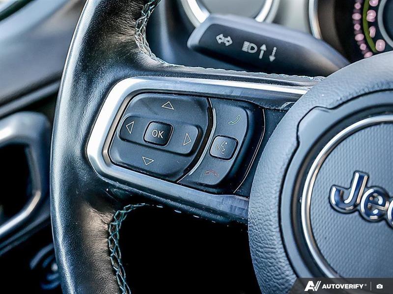 jeep Wrangler 4xe 2021 - 18