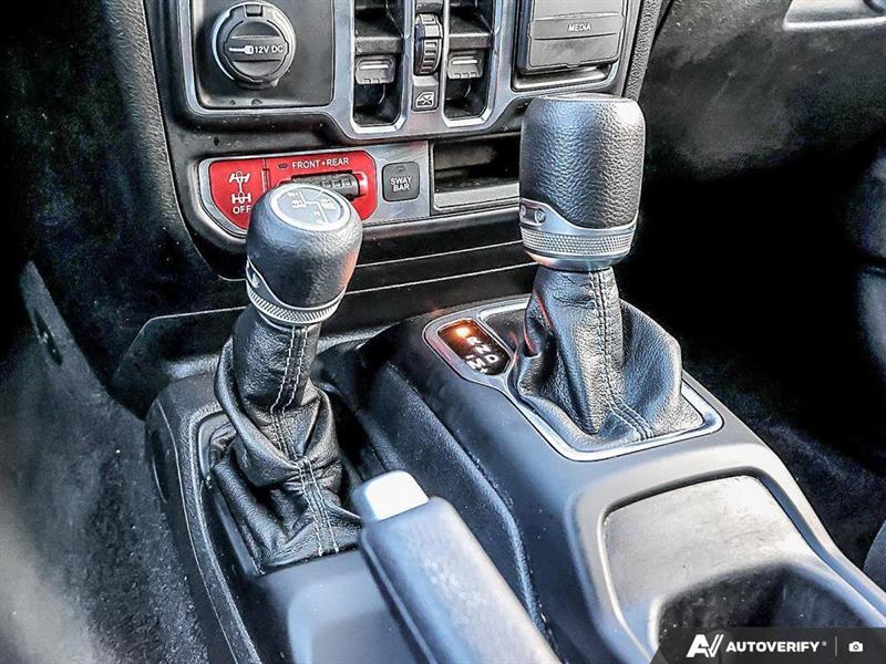 jeep Wrangler 4xe 2021 - 19