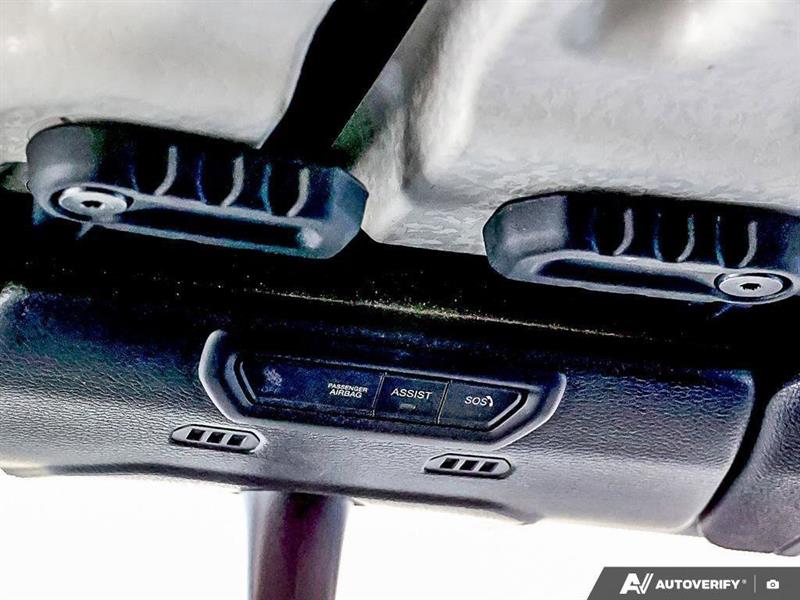 jeep Wrangler 4xe 2021 - 22