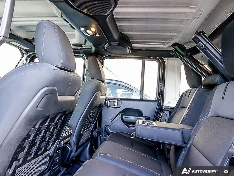 jeep Wrangler 4xe 2021 - 24