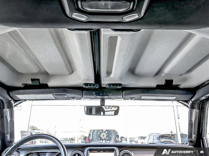 jeep Wrangler 4xe 2021 - 26