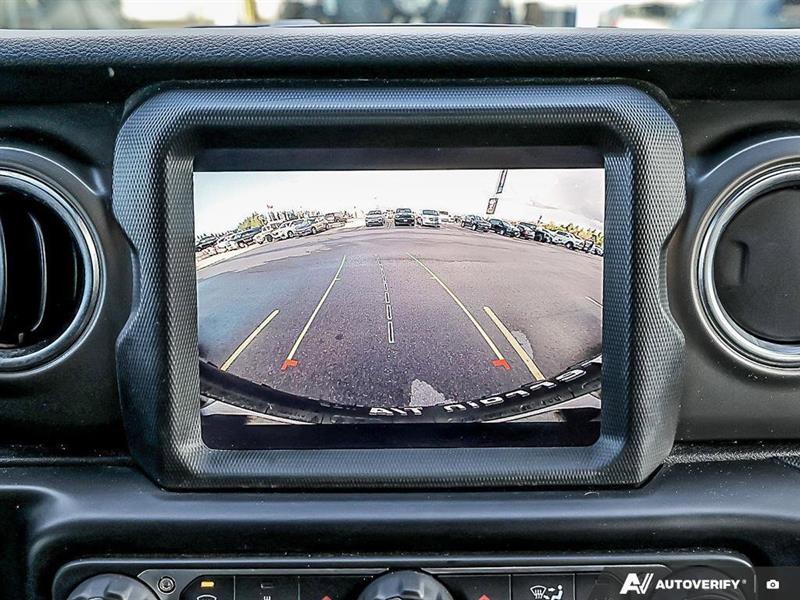 jeep Wrangler 4xe 2021 - 27