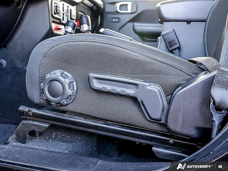 jeep Wrangler 4xe 2021 - 29