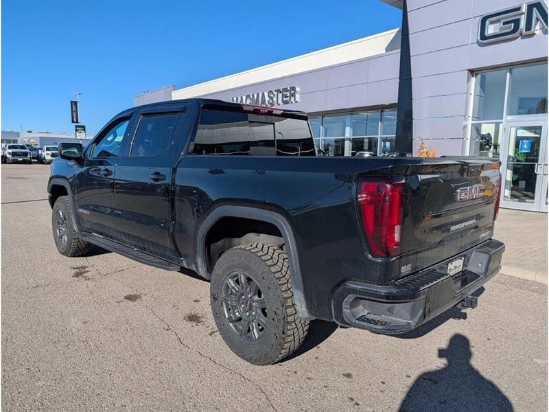 gmc Sierra 1500 2024 - 3