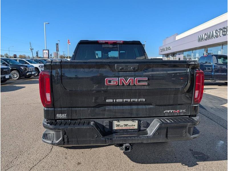 gmc Sierra 1500 2024 - 4