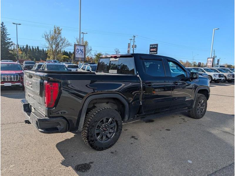 gmc Sierra 1500 2024 - 5