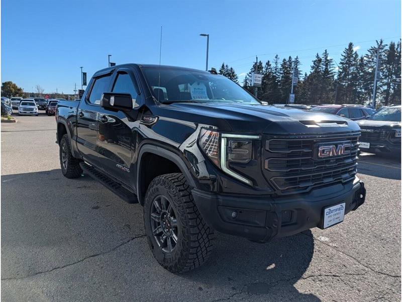 gmc Sierra 1500 2024 - 7