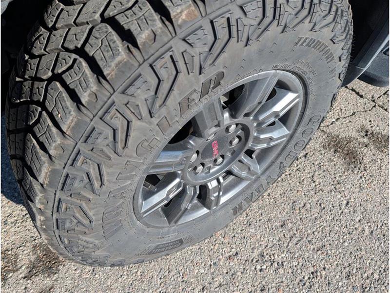 gmc Sierra 1500 2024 - 9