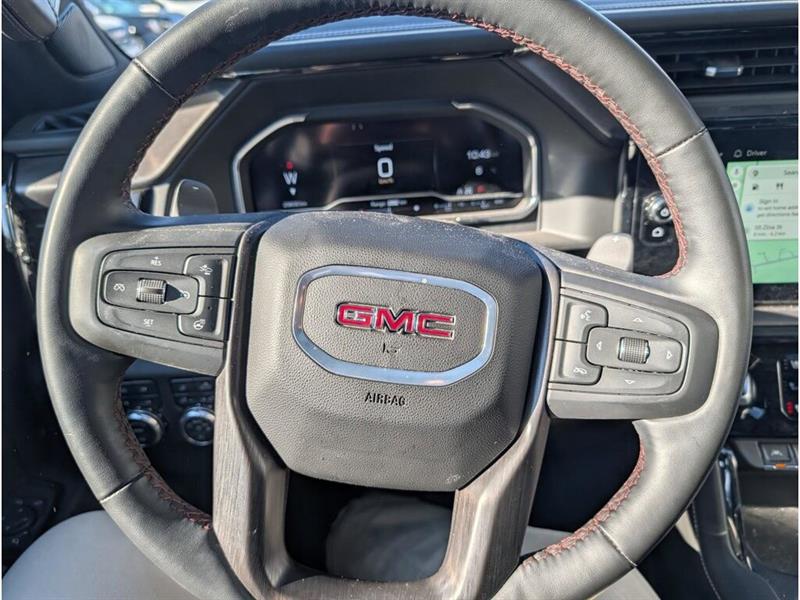 gmc Sierra 1500 2024 - 17