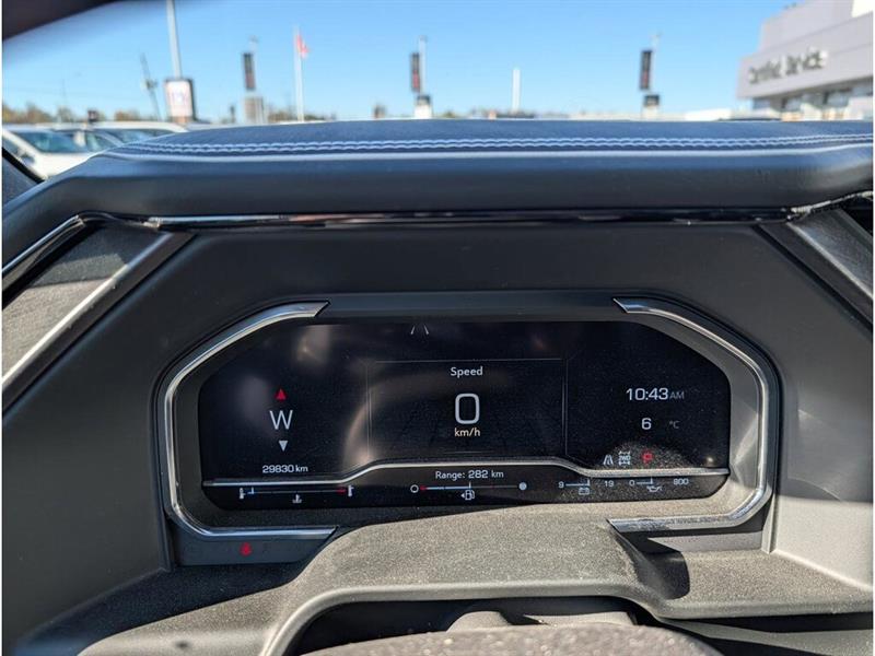 gmc Sierra 1500 2024 - 18