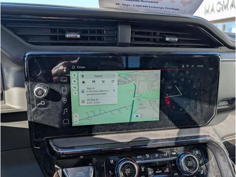 gmc Sierra 1500 2024 - 19