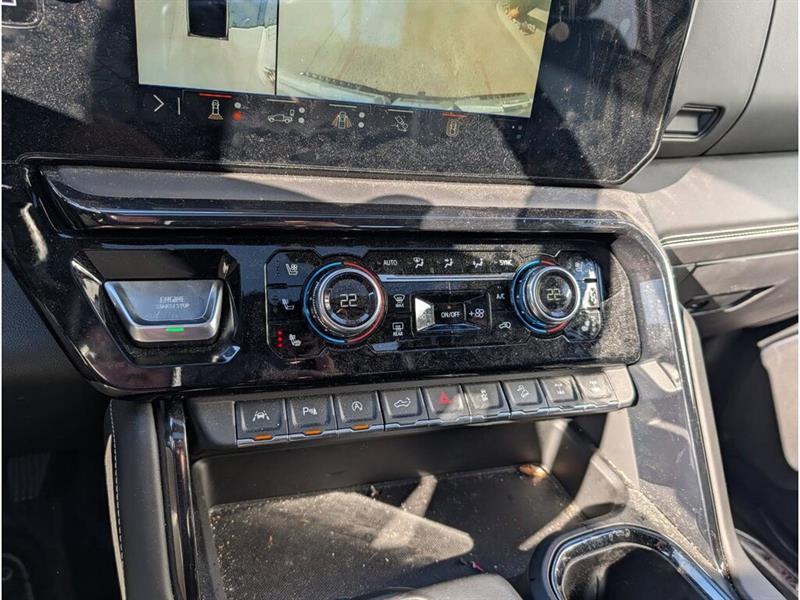 gmc Sierra 1500 2024 - 21