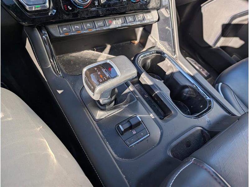 gmc Sierra 1500 2024 - 22