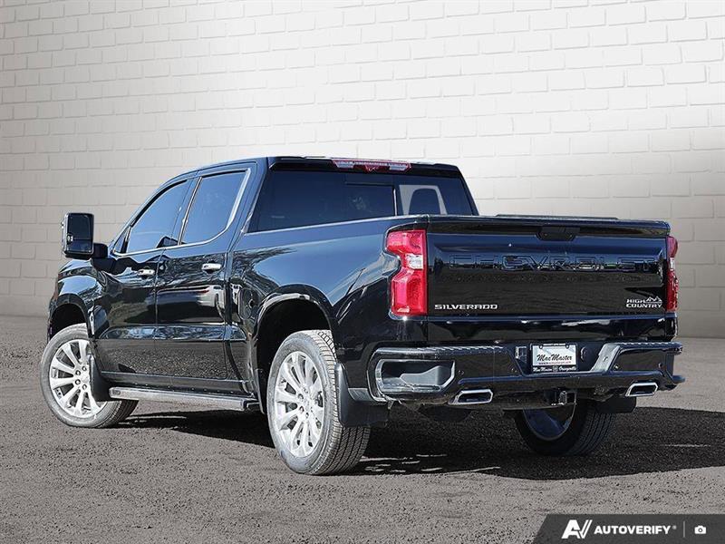 chevrolet Silverado 1500 2020 - 3