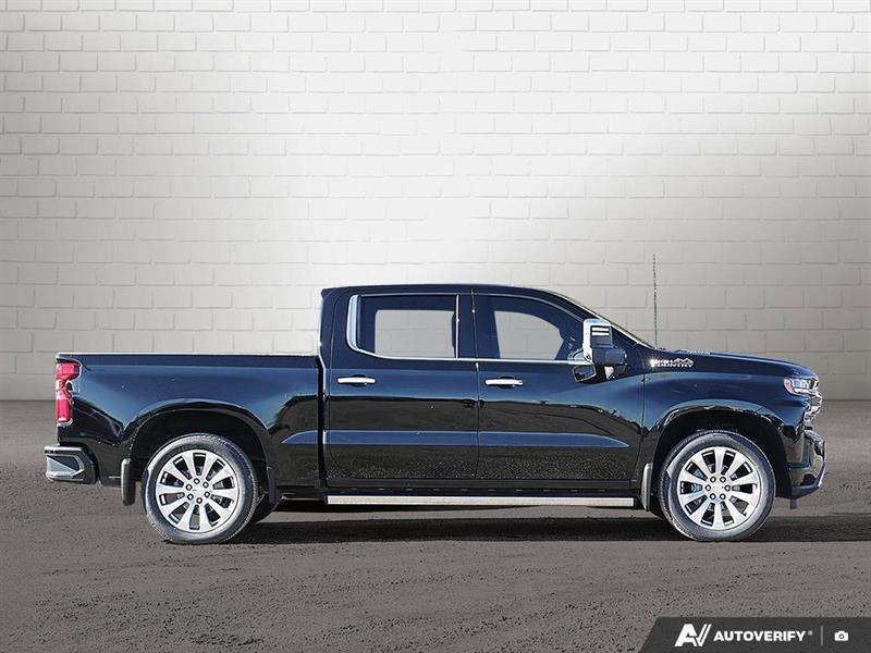 chevrolet Silverado 1500 2020 - 6